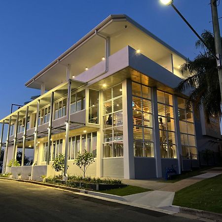 Beer N Bed - Brewery Custodian For The Night Apartamento Dunwich Exterior foto
