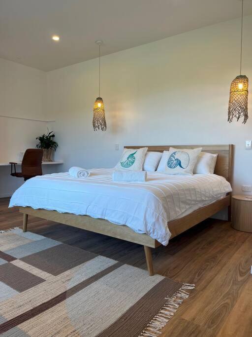Beer N Bed - Brewery Custodian For The Night Apartamento Dunwich Exterior foto