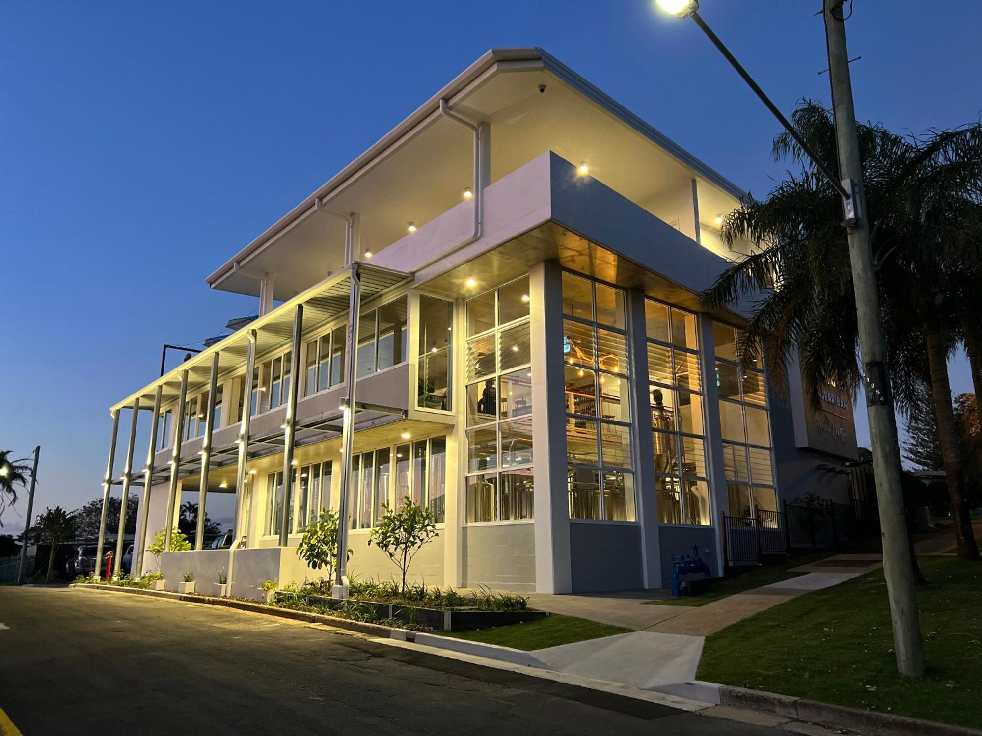 Beer N Bed - Brewery Custodian For The Night Apartamento Dunwich Exterior foto
